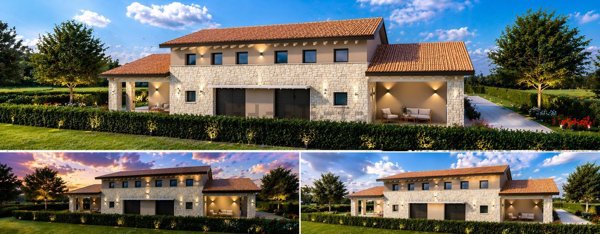 casa indipendente in vendita a Noale