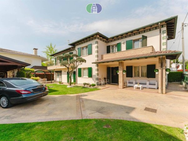 casa indipendente in vendita a Noale