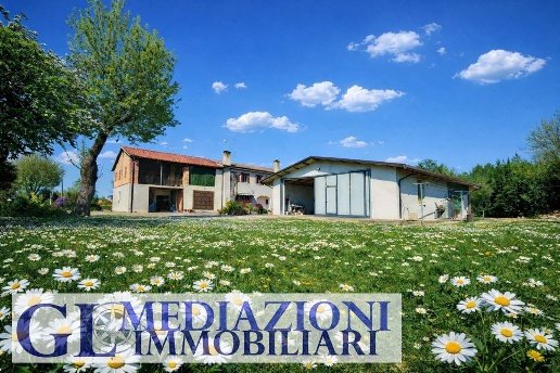 casa indipendente in vendita a Noale in zona Moniego