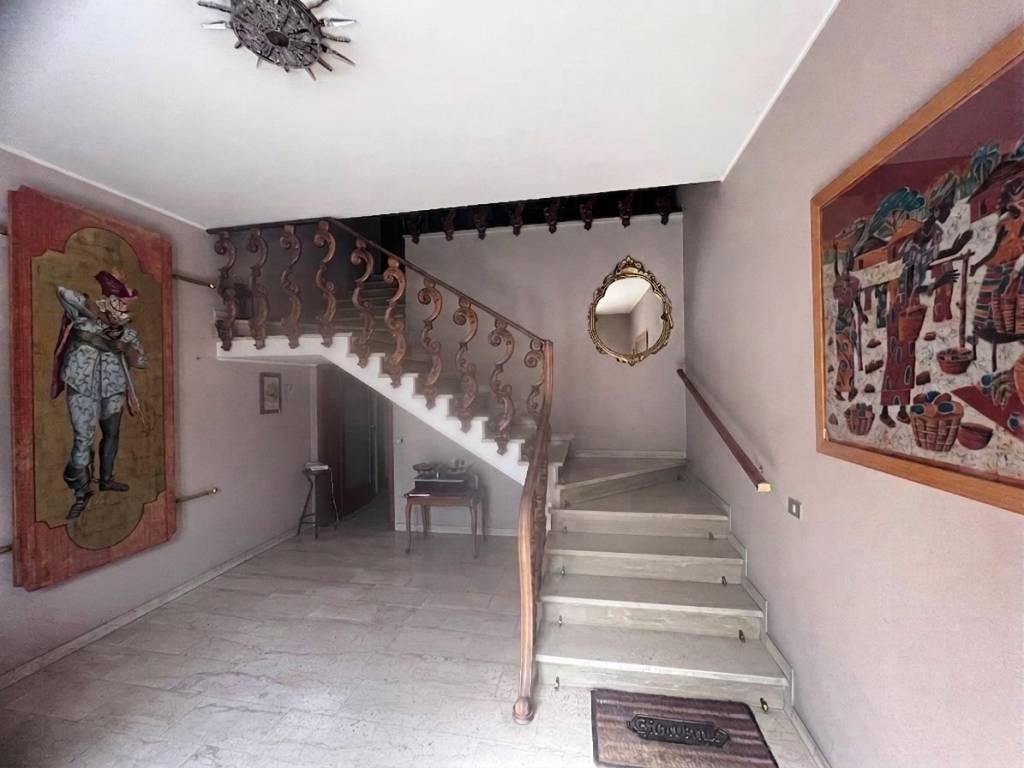 appartamento in vendita a Noale