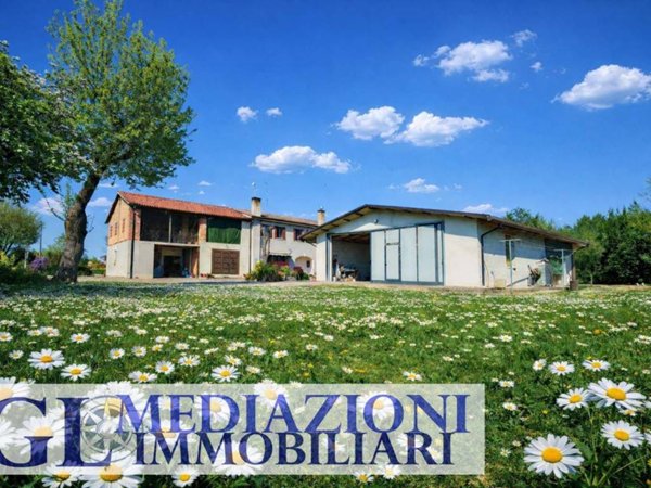 casa indipendente in vendita a Noale