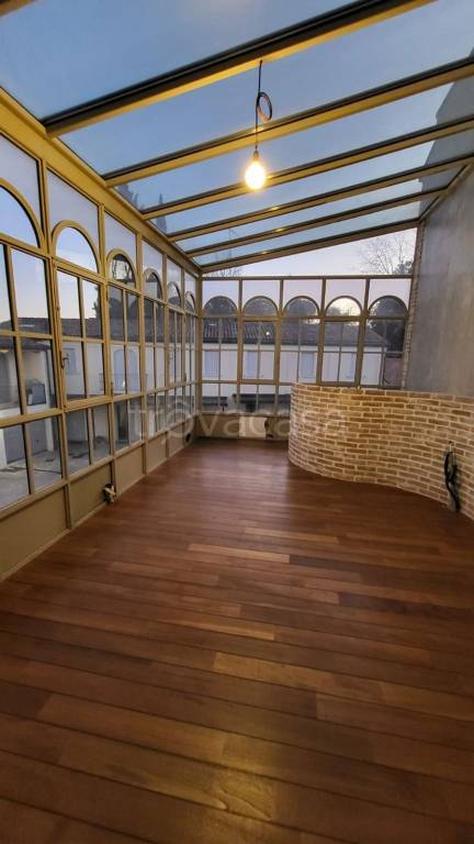 appartamento in vendita a Noale