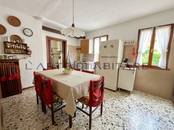 casa indipendente in vendita a Noale in zona Cappelletta