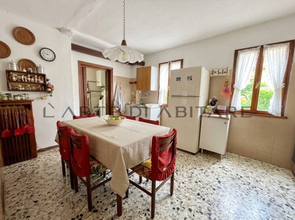 casa indipendente in vendita a Noale in zona Cappelletta