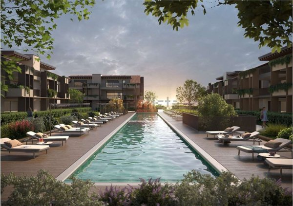 appartamento in vendita a Noale