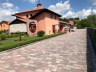 casa indipendente in vendita a Noale in zona Moniego