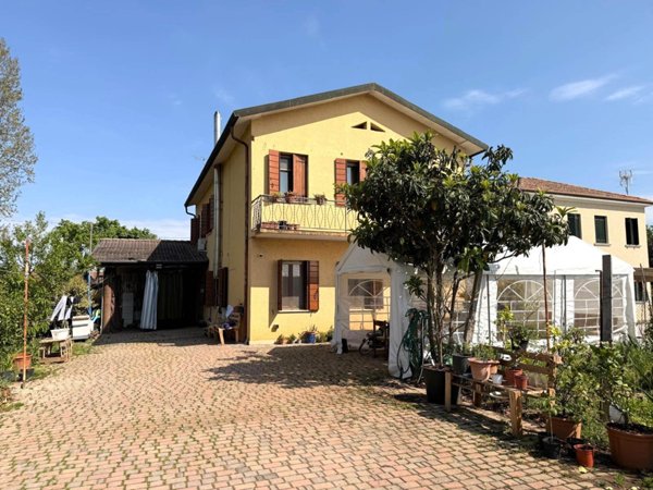 casa indipendente in vendita a Noale