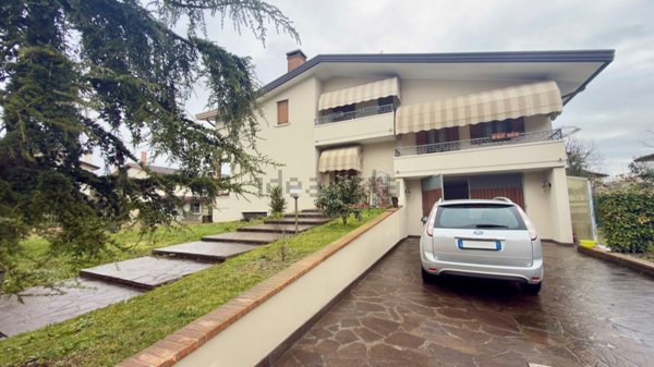 casa indipendente in vendita a Noale