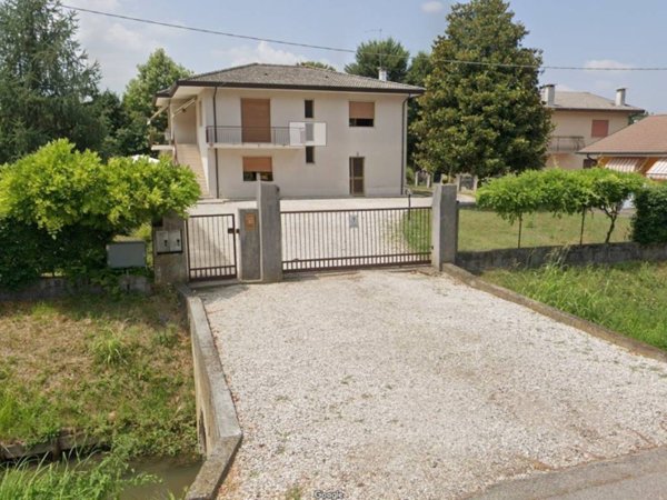 appartamento in vendita a Noale