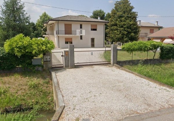 appartamento in vendita a Noale