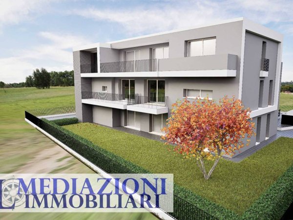 appartamento in vendita a Noale