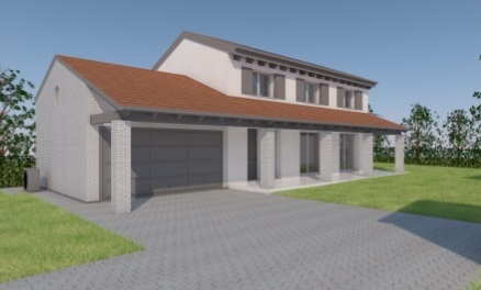 casa indipendente in vendita a Noale