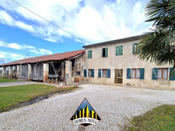 casa indipendente in vendita a Noale in zona Cappelletta
