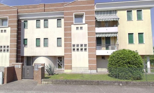 appartamento in vendita a Noale