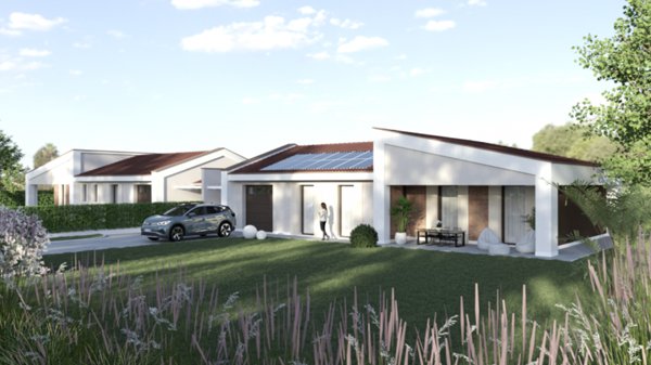 casa indipendente in vendita a Noale