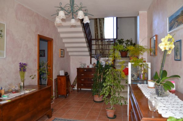 casa semindipendente in vendita a Noale