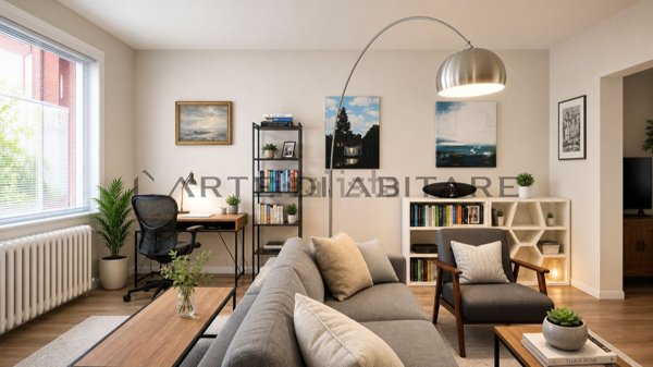 appartamento in vendita a Noale