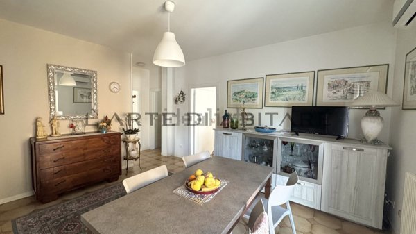 appartamento in vendita a Noale