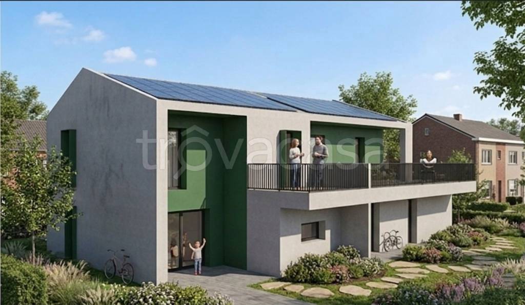 casa indipendente in vendita a Noale