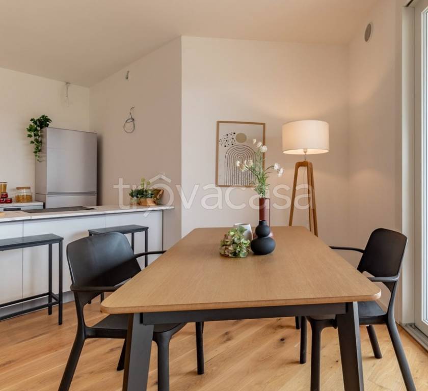 appartamento in vendita a Noale