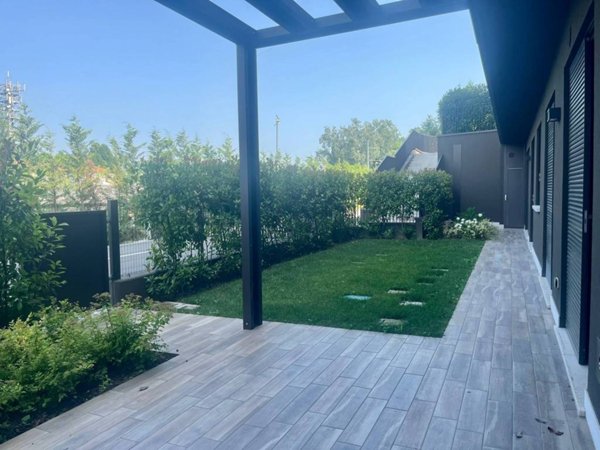 appartamento in vendita a Noale