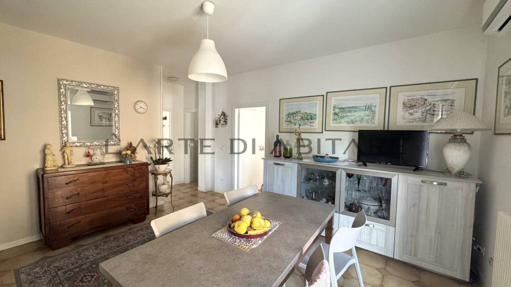 appartamento in vendita a Noale