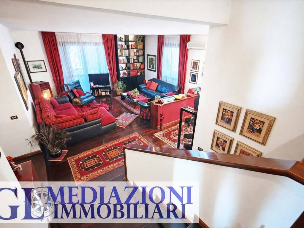 casa indipendente in vendita a Noale
