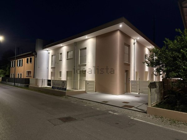 appartamento in vendita a Noale