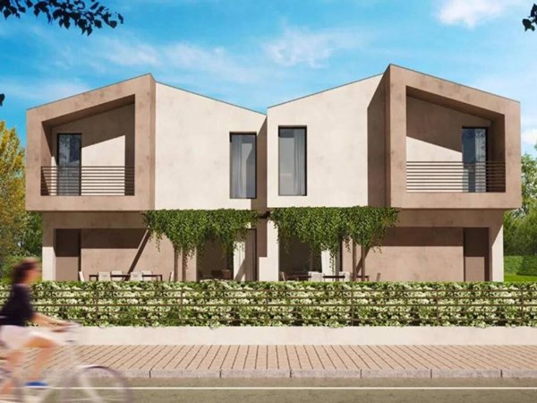 casa indipendente in vendita a Noale