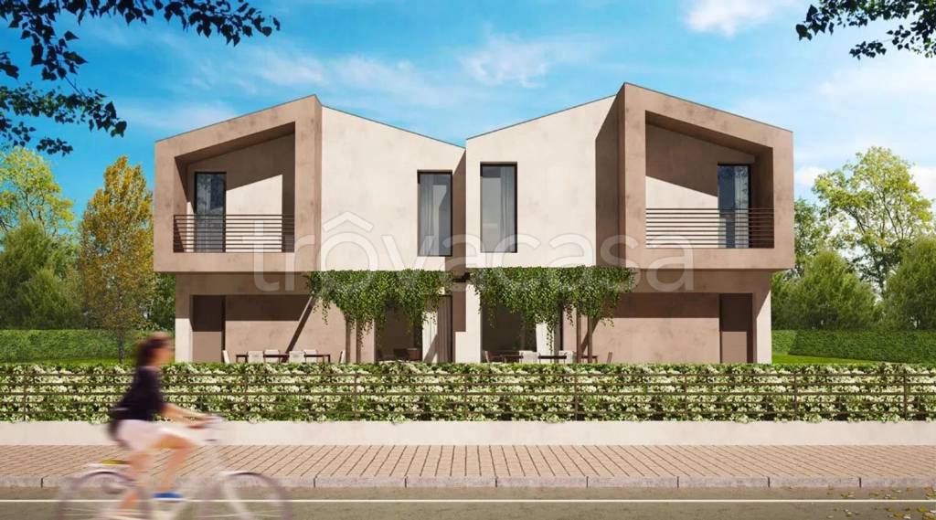 casa indipendente in vendita a Noale
