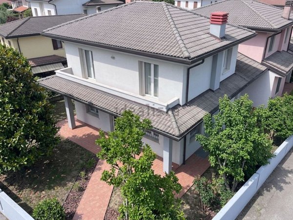 casa indipendente in vendita a Noale