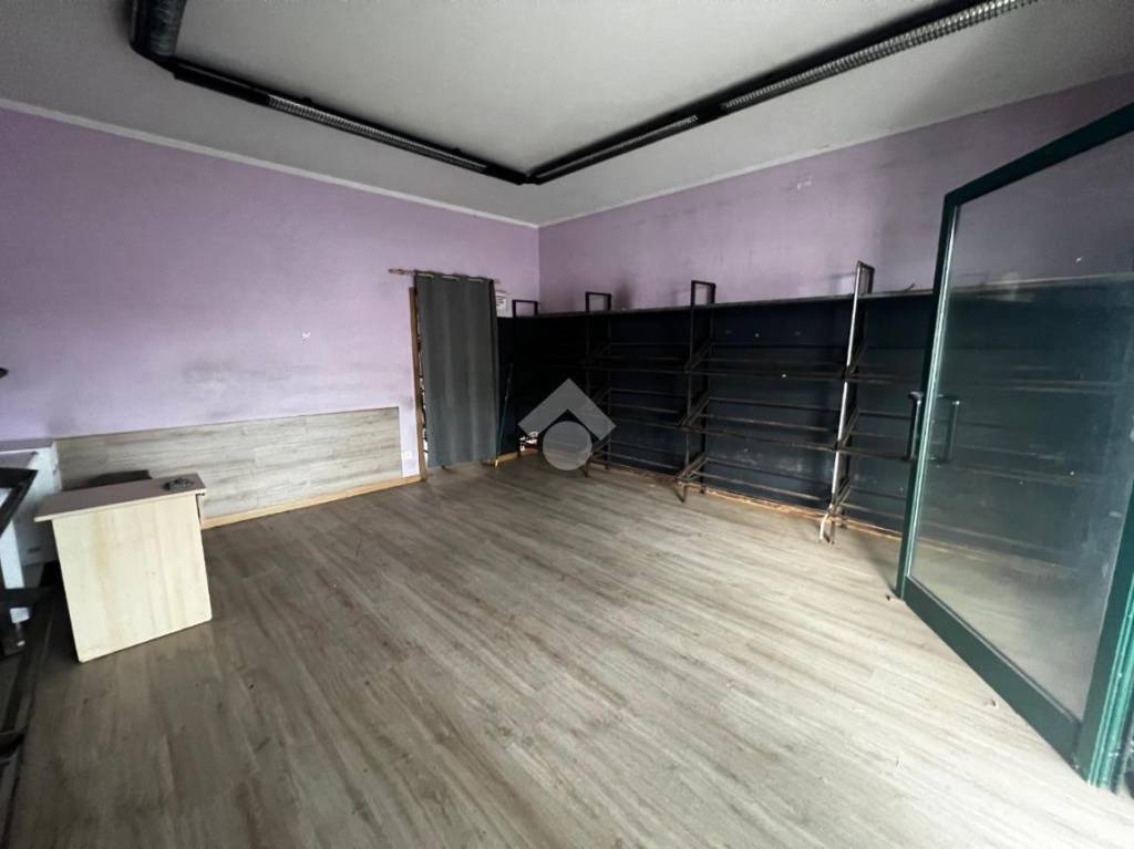 appartamento in vendita a Noale in zona Moniego