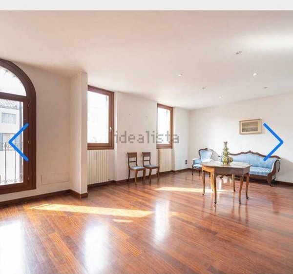 appartamento in vendita a Noale