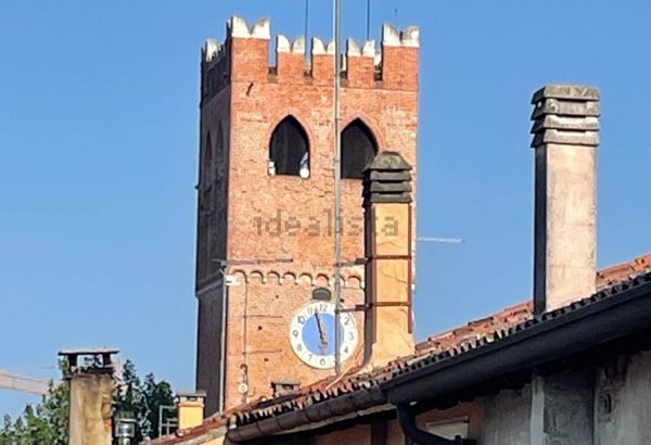 appartamento in vendita a Noale