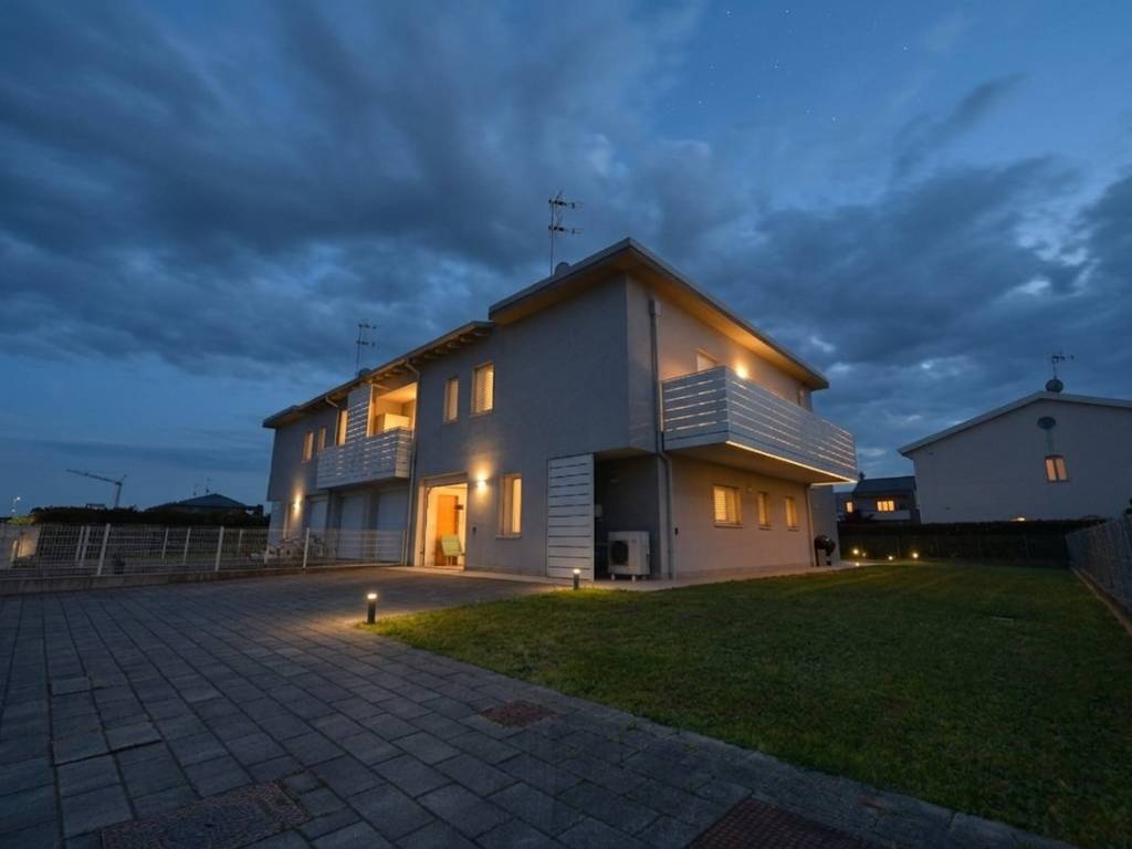 appartamento in vendita a Noale