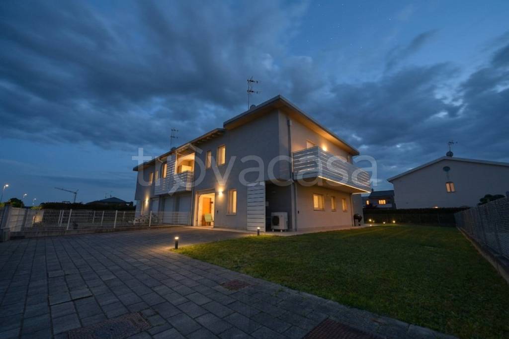 appartamento in vendita a Noale