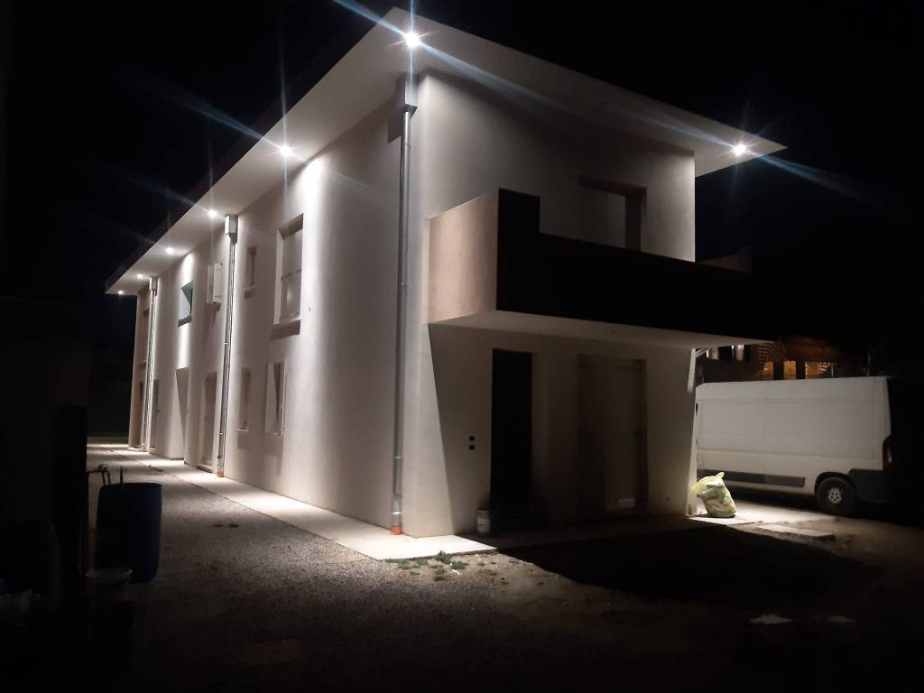 appartamento in vendita a Noale in zona Briana