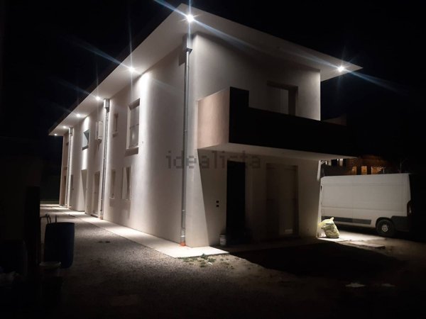 appartamento in vendita a Noale in zona Briana