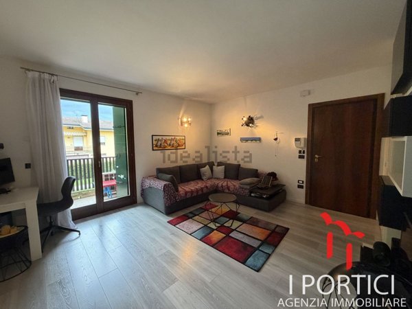 appartamento in vendita a Noale