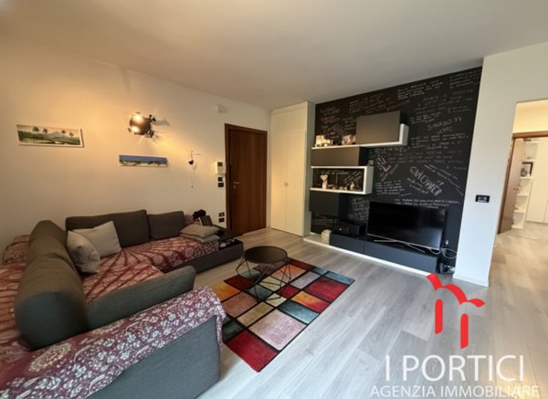 appartamento in vendita a Noale