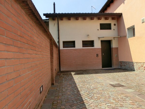 casa indipendente in vendita a Noale