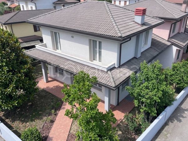 casa indipendente in vendita a Noale