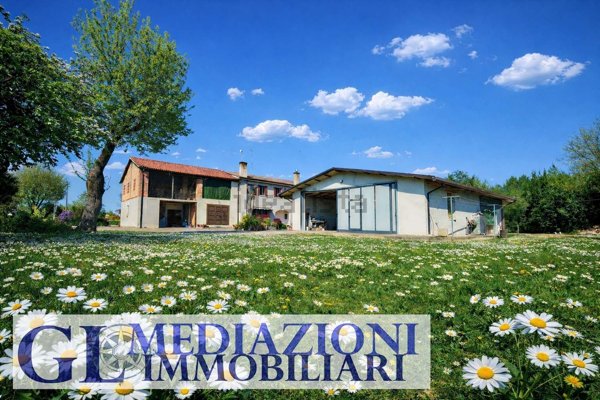 casa indipendente in vendita a Noale in zona Moniego