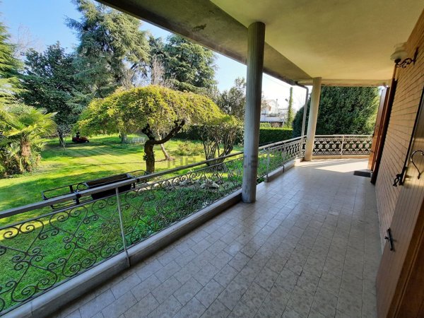 casa indipendente in vendita a Noale in zona Briana