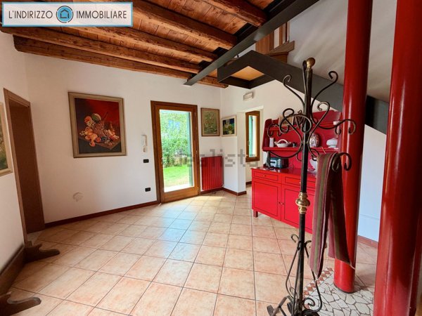 casa indipendente in vendita a Noale
