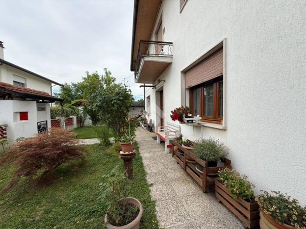 appartamento in vendita a Noale in zona Moniego