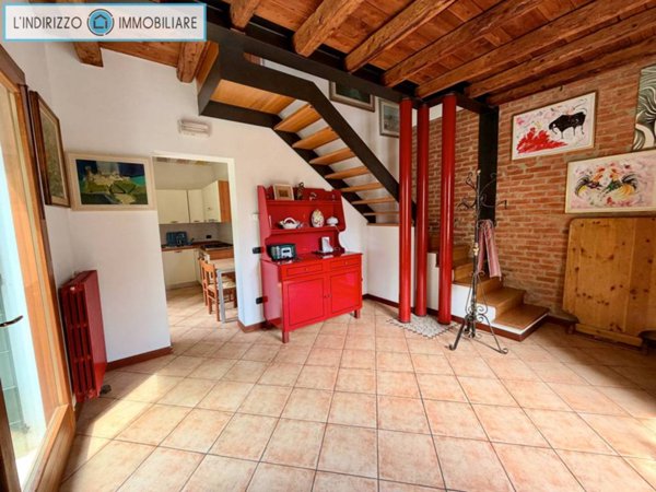 casa indipendente in vendita a Noale