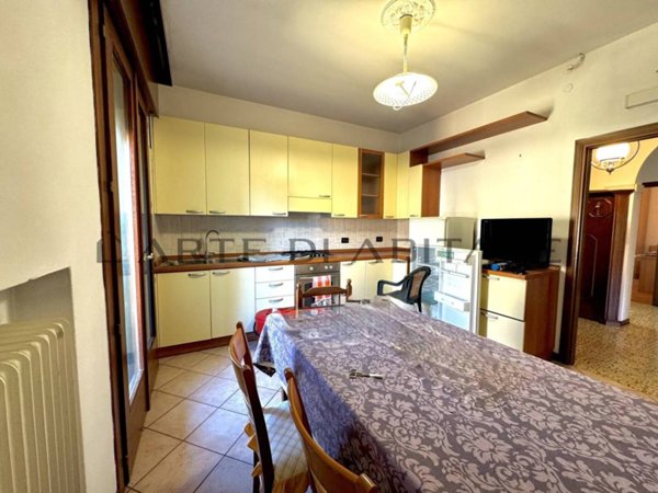 appartamento in vendita a Noale