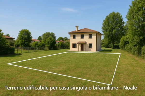 casa indipendente in vendita a Noale in zona Cappelletta