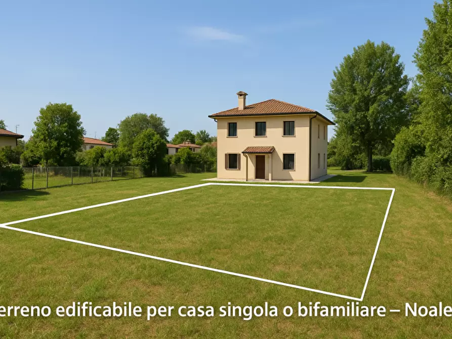 casa indipendente in vendita a Noale in zona Cappelletta